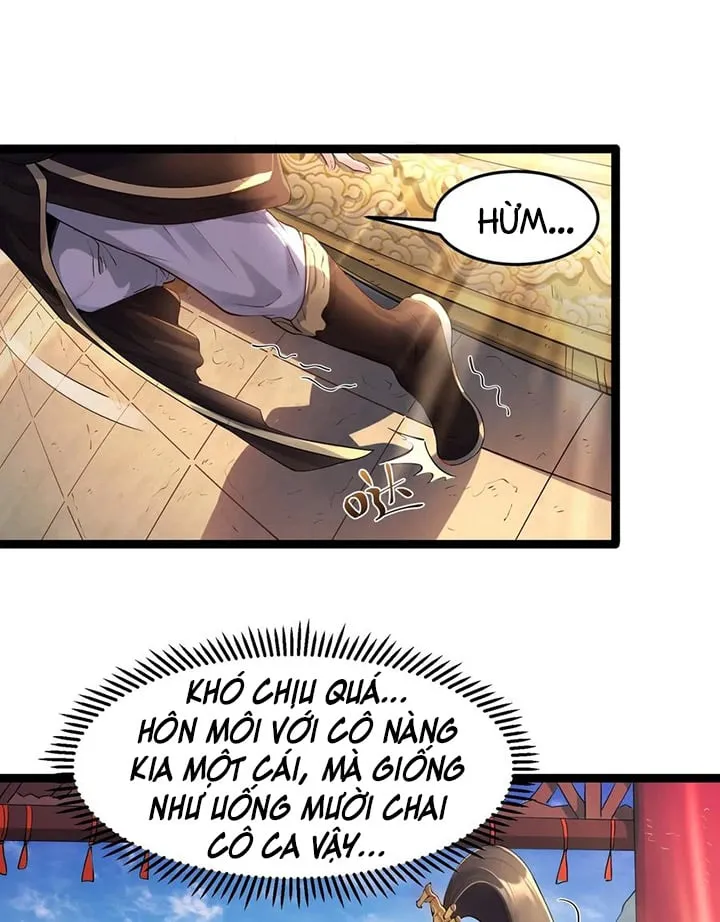 Xuyên không thành nhân vật phản diện đại thiếu gia Chap 1 - Next Chap 2