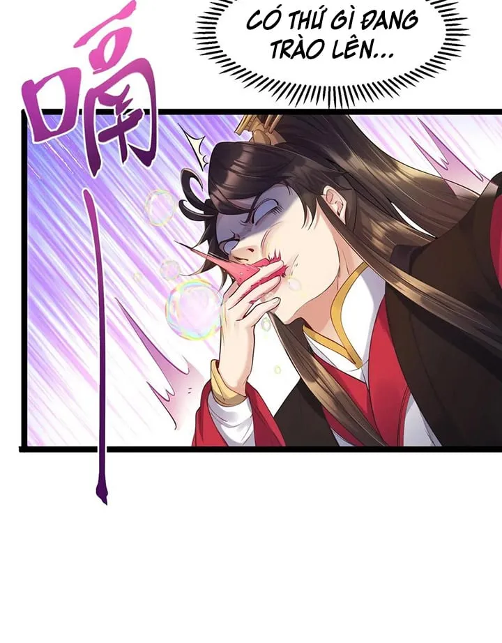 Xuyên không thành nhân vật phản diện đại thiếu gia Chap 1 - Next Chap 2