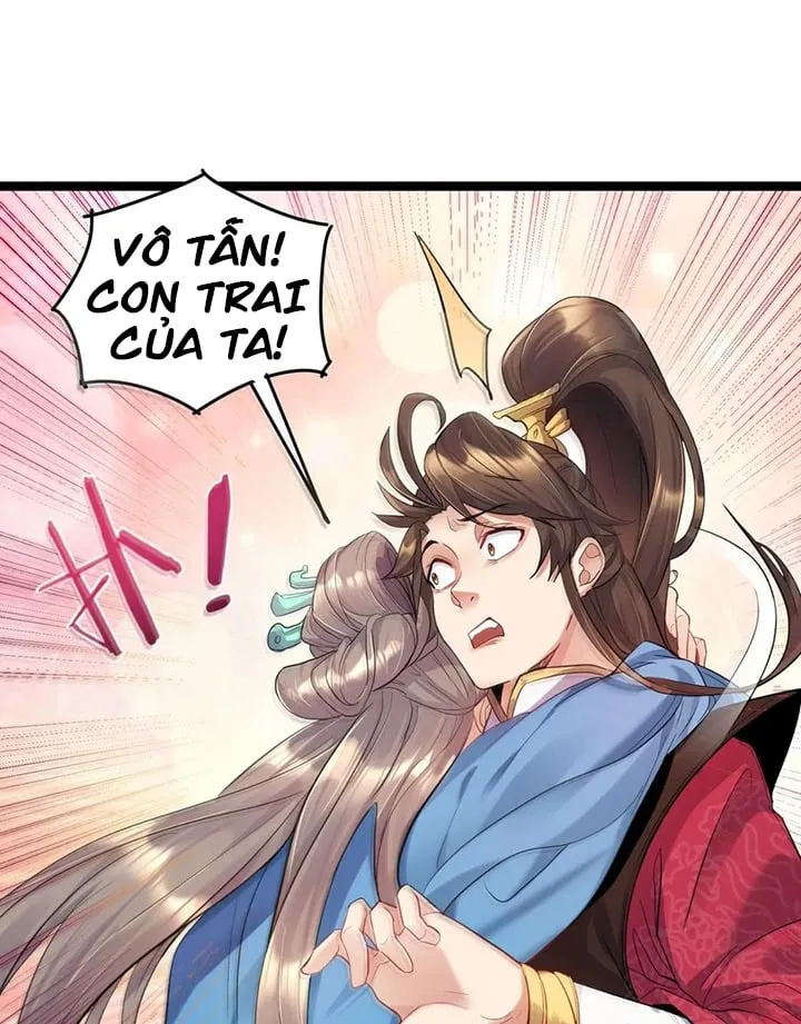 Xuyên không thành nhân vật phản diện đại thiếu gia Chap 1 - Next Chap 2