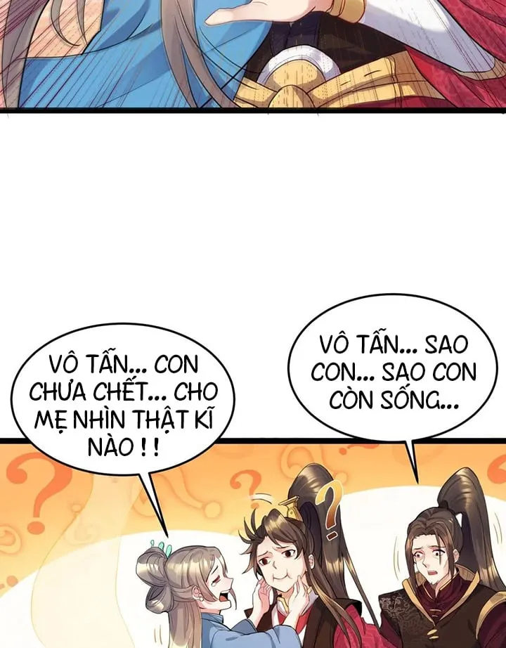Xuyên không thành nhân vật phản diện đại thiếu gia Chap 1 - Next Chap 2