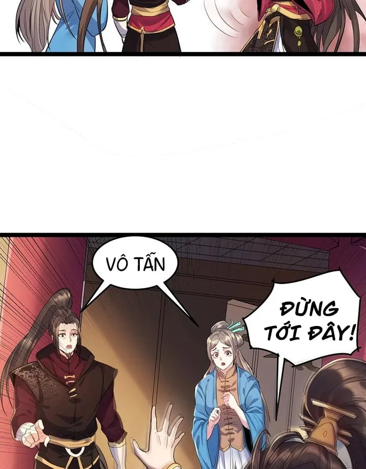 Xuyên không thành nhân vật phản diện đại thiếu gia Chap 1 - Next Chap 2