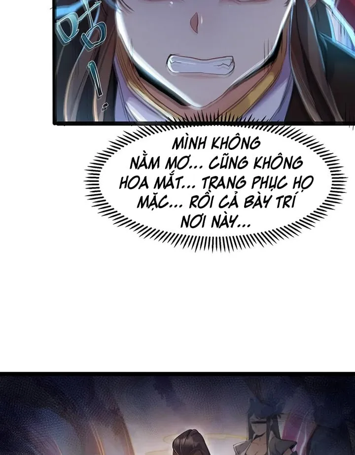 Xuyên không thành nhân vật phản diện đại thiếu gia Chap 1 - Next Chap 2