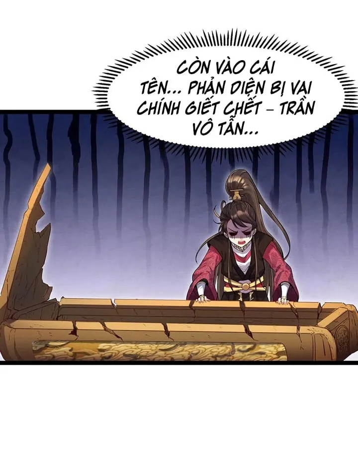 Xuyên không thành nhân vật phản diện đại thiếu gia Chap 1 - Next Chap 2