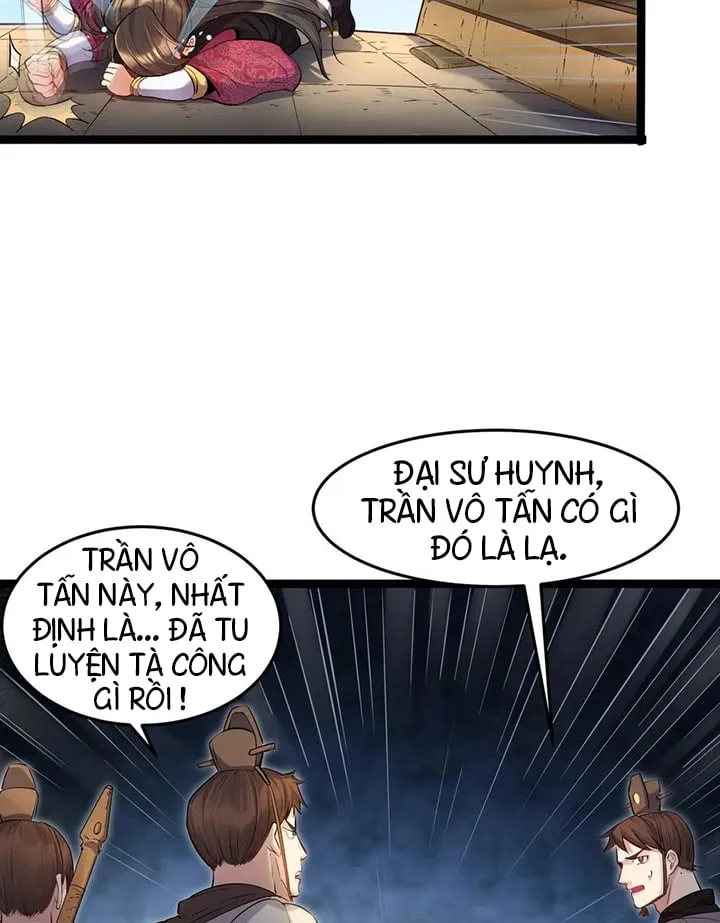 Xuyên không thành nhân vật phản diện đại thiếu gia Chap 1 - Next Chap 2