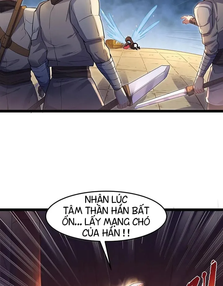 Xuyên không thành nhân vật phản diện đại thiếu gia Chap 1 - Next Chap 2