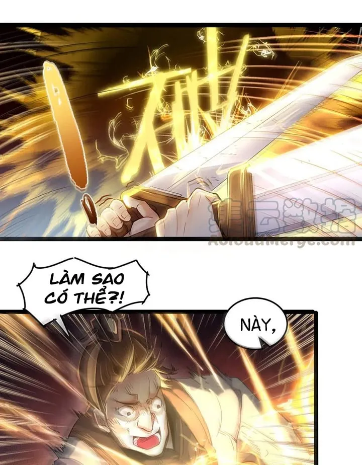 Xuyên không thành nhân vật phản diện đại thiếu gia Chap 1 - Next Chap 2