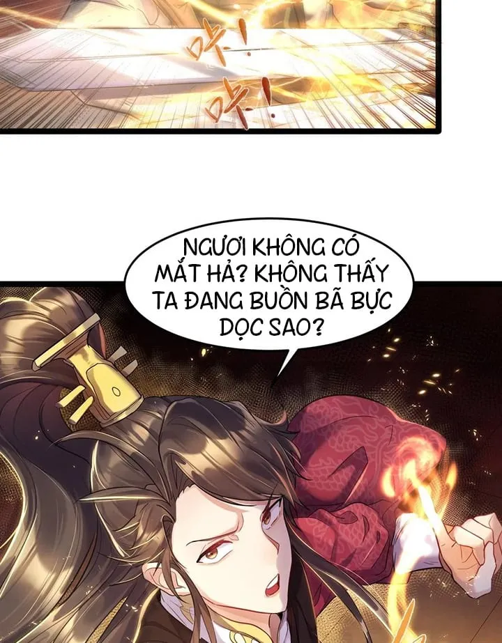 Xuyên không thành nhân vật phản diện đại thiếu gia Chap 1 - Next Chap 2