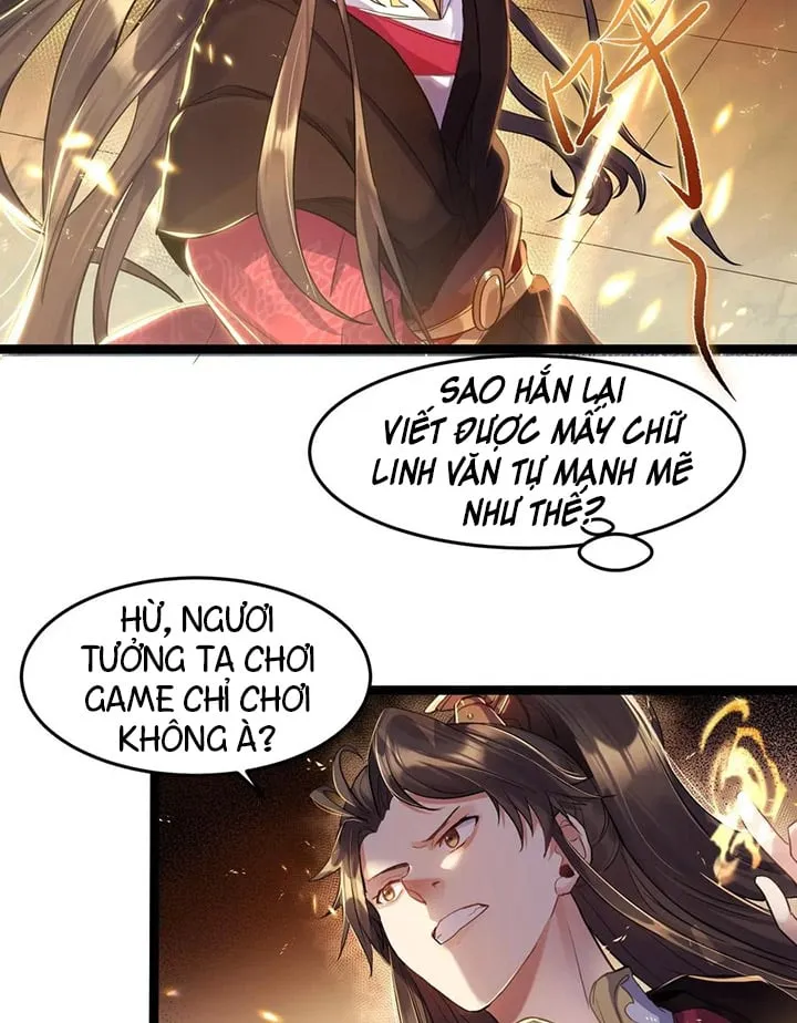 Xuyên không thành nhân vật phản diện đại thiếu gia Chap 1 - Next Chap 2