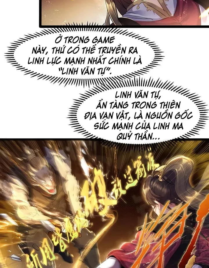 Xuyên không thành nhân vật phản diện đại thiếu gia Chap 1 - Next Chap 2