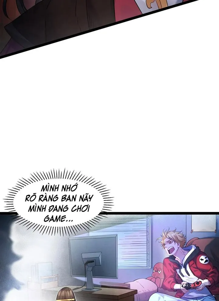 Xuyên không thành nhân vật phản diện đại thiếu gia Chap 1 - Next Chap 2