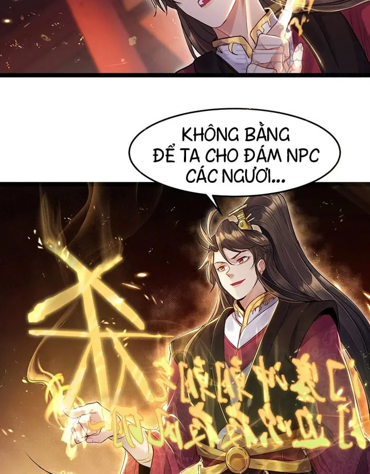 Xuyên không thành nhân vật phản diện đại thiếu gia Chap 1 - Next Chap 2