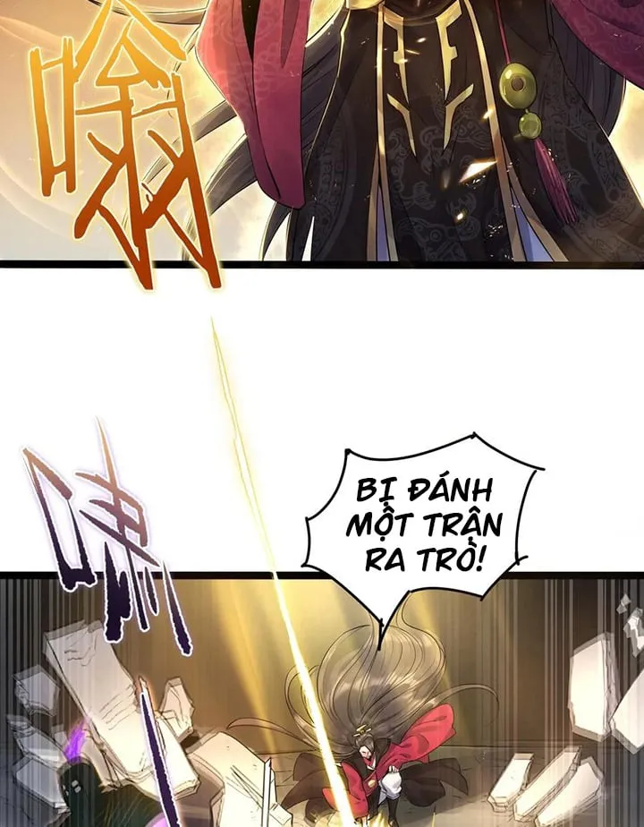 Xuyên không thành nhân vật phản diện đại thiếu gia Chap 1 - Next Chap 2