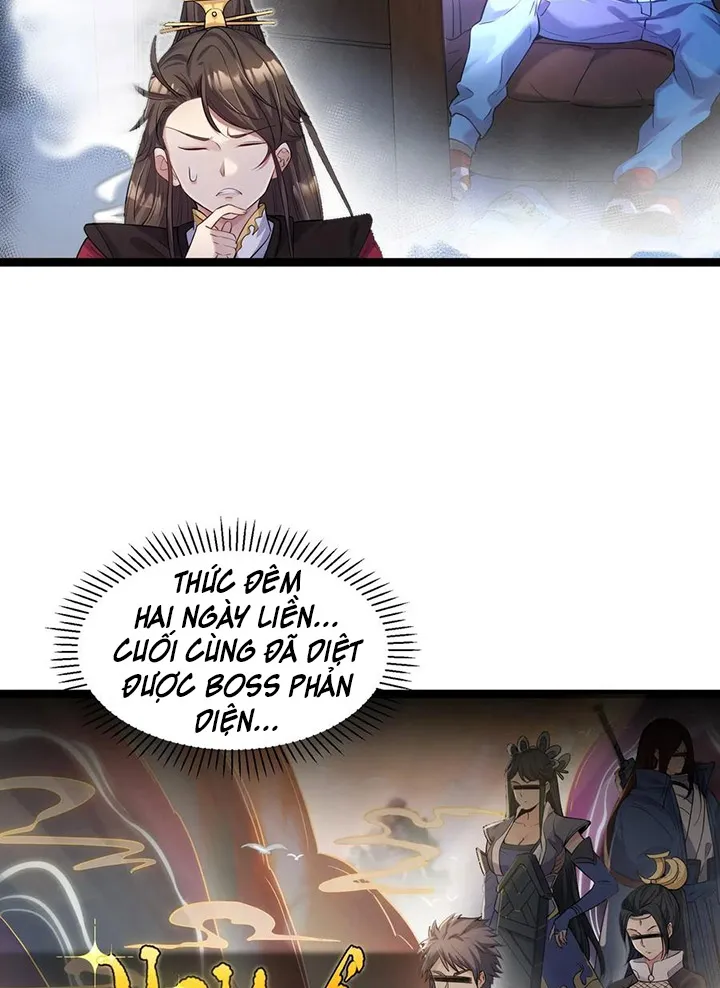 Xuyên không thành nhân vật phản diện đại thiếu gia Chap 1 - Next Chap 2