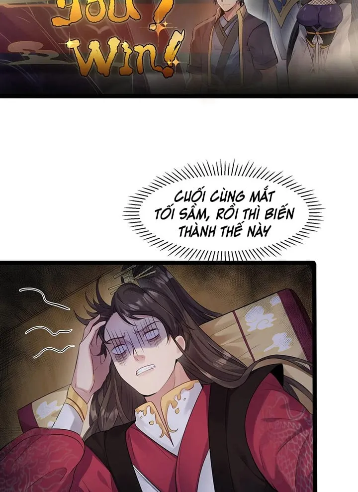 Xuyên không thành nhân vật phản diện đại thiếu gia Chap 1 - Next Chap 2