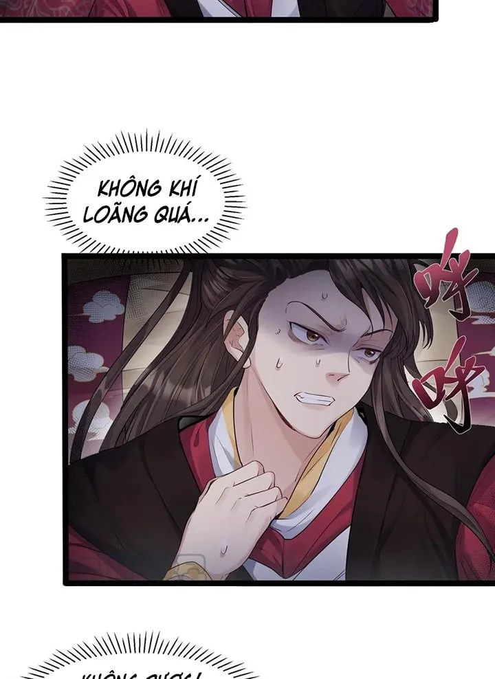 Xuyên không thành nhân vật phản diện đại thiếu gia Chap 1 - Next Chap 2