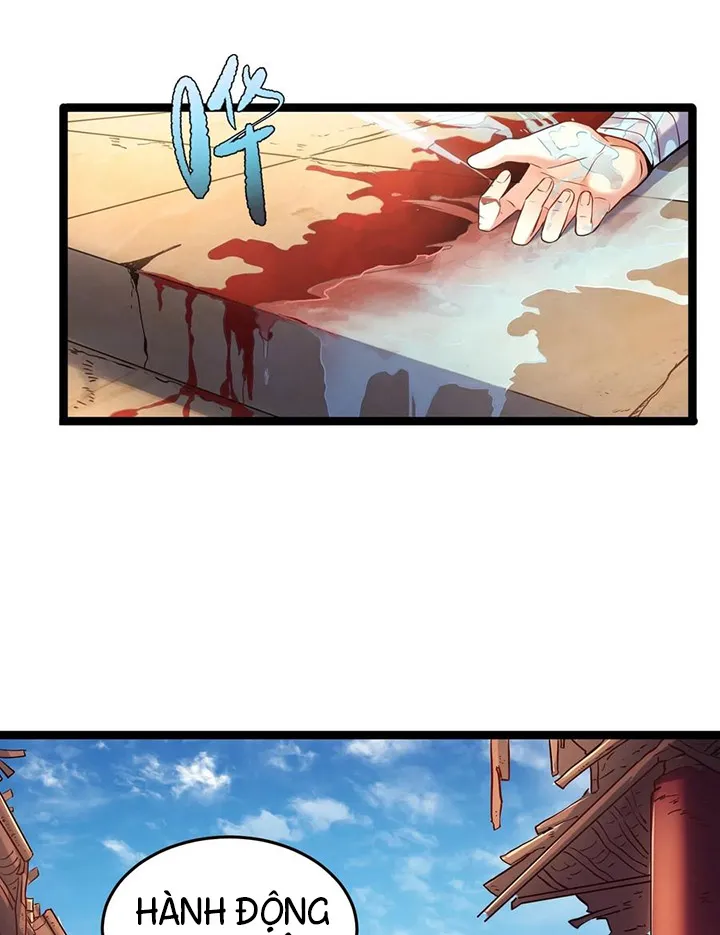 Xuyên không thành nhân vật phản diện đại thiếu gia Chap 2 - Next Chap 3