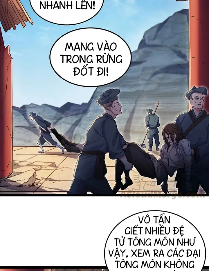 Xuyên không thành nhân vật phản diện đại thiếu gia Chap 2 - Next Chap 3