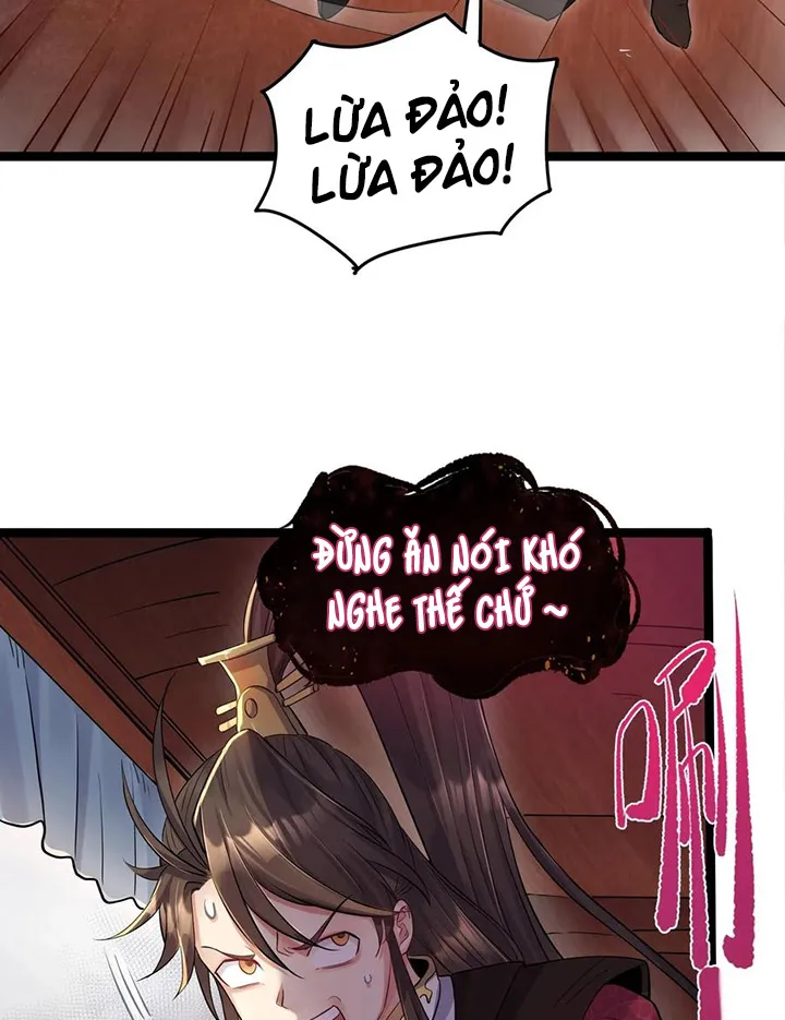 Xuyên không thành nhân vật phản diện đại thiếu gia Chap 2 - Next Chap 3