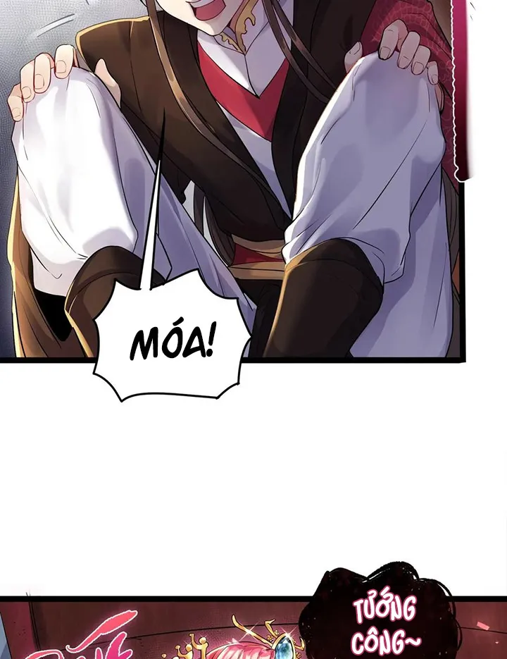 Xuyên không thành nhân vật phản diện đại thiếu gia Chap 2 - Next Chap 3