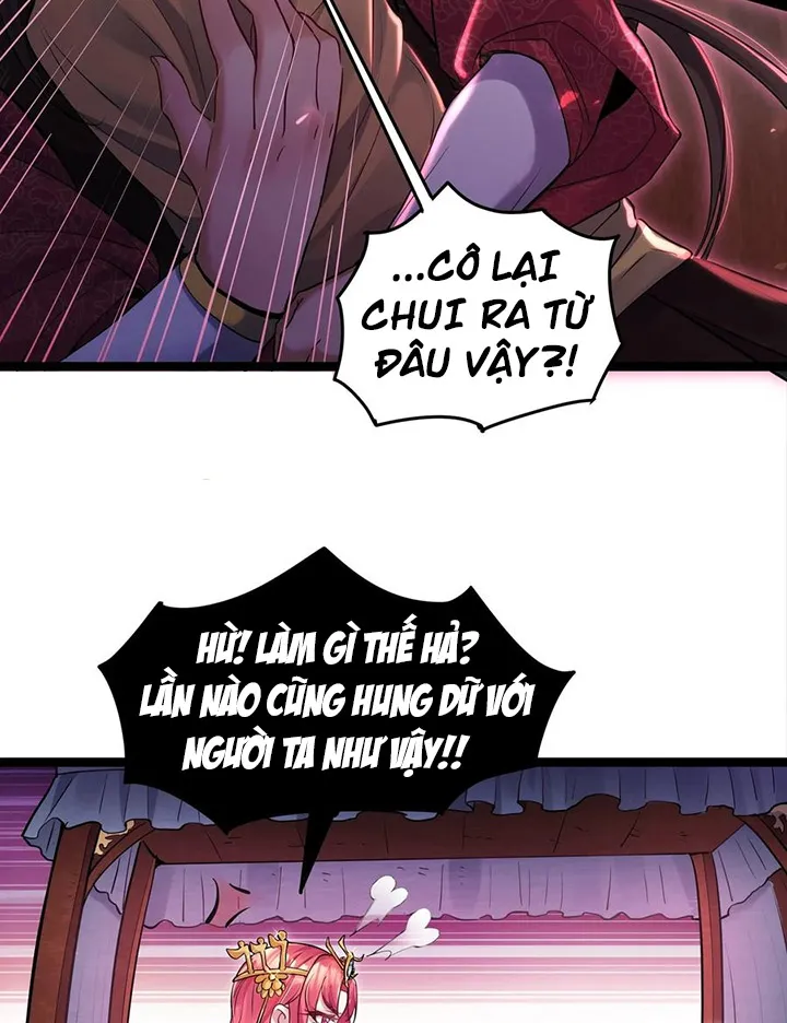 Xuyên không thành nhân vật phản diện đại thiếu gia Chap 2 - Next Chap 3