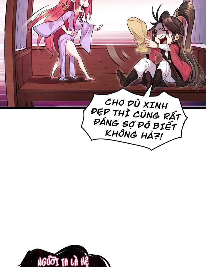 Xuyên không thành nhân vật phản diện đại thiếu gia Chap 2 - Next Chap 3