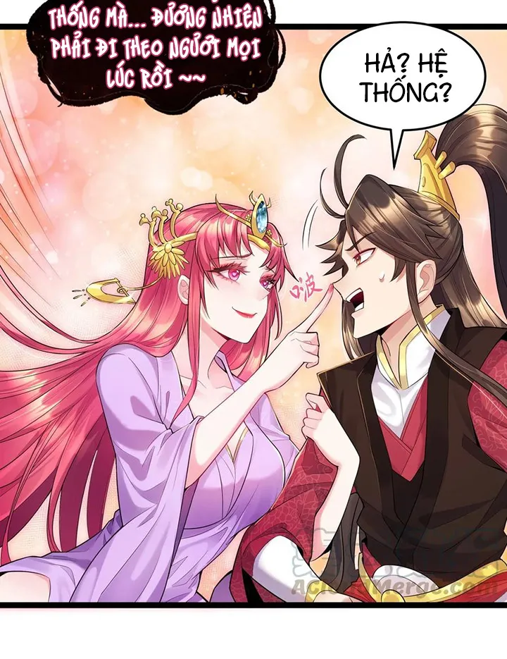 Xuyên không thành nhân vật phản diện đại thiếu gia Chap 2 - Next Chap 3