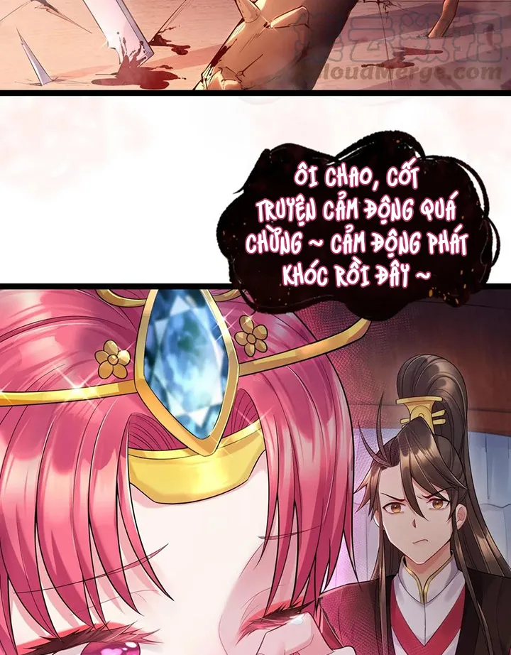 Xuyên không thành nhân vật phản diện đại thiếu gia Chap 2 - Next Chap 3