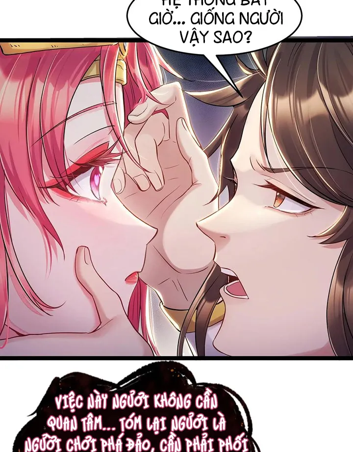 Xuyên không thành nhân vật phản diện đại thiếu gia Chap 2 - Next Chap 3