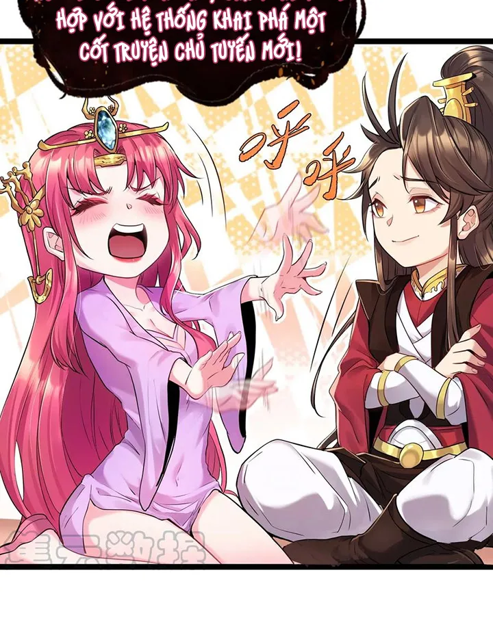 Xuyên không thành nhân vật phản diện đại thiếu gia Chap 2 - Next Chap 3