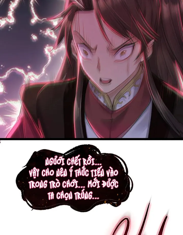 Xuyên không thành nhân vật phản diện đại thiếu gia Chap 2 - Next Chap 3