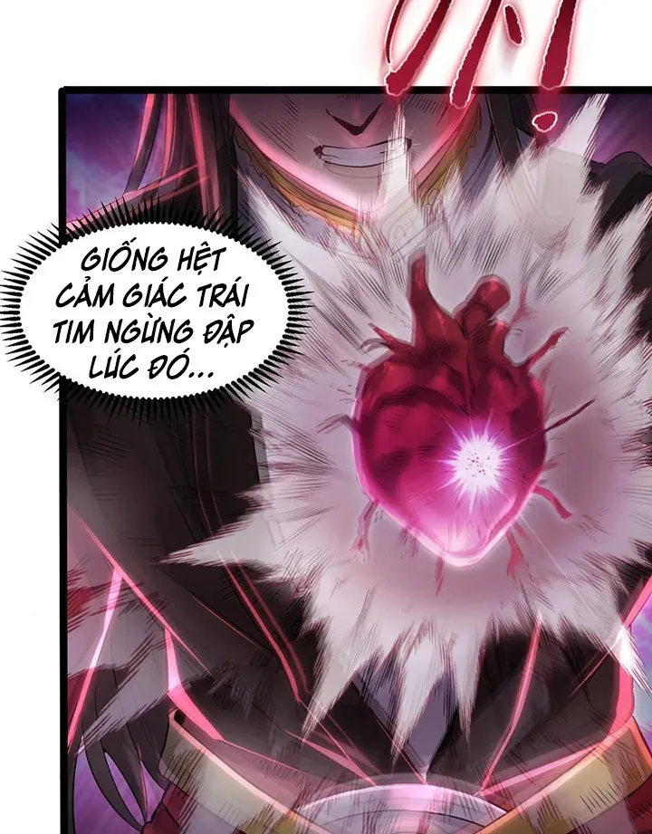 Xuyên không thành nhân vật phản diện đại thiếu gia Chap 2 - Next Chap 3