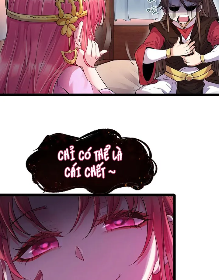 Xuyên không thành nhân vật phản diện đại thiếu gia Chap 2 - Next Chap 3