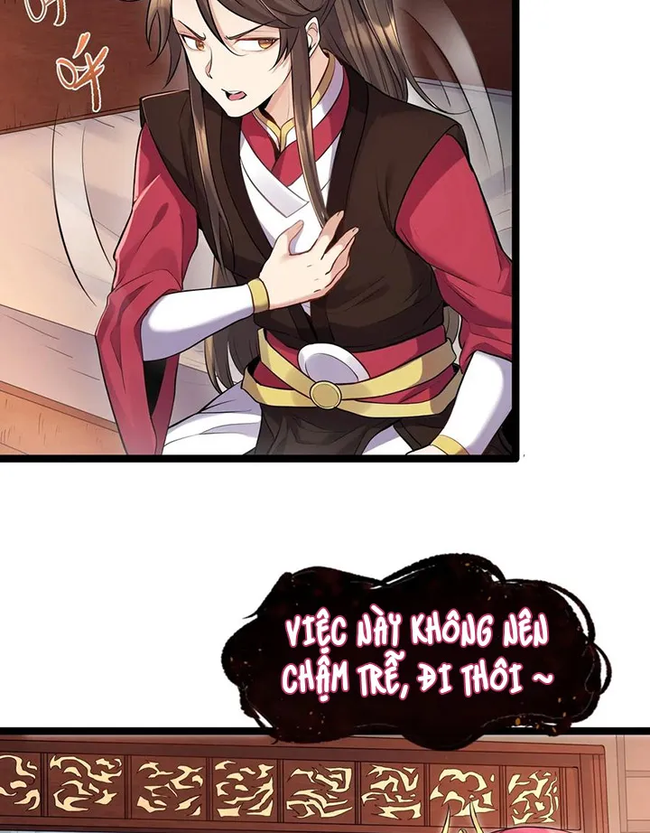 Xuyên không thành nhân vật phản diện đại thiếu gia Chap 2 - Next Chap 3