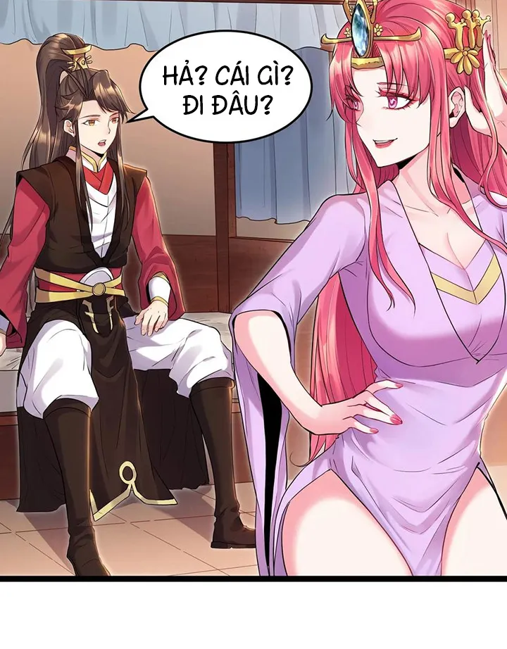Xuyên không thành nhân vật phản diện đại thiếu gia Chap 2 - Next Chap 3