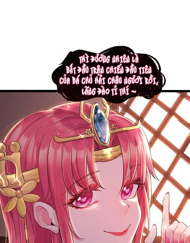 Xuyên không thành nhân vật phản diện đại thiếu gia Chap 2 - Next Chap 3