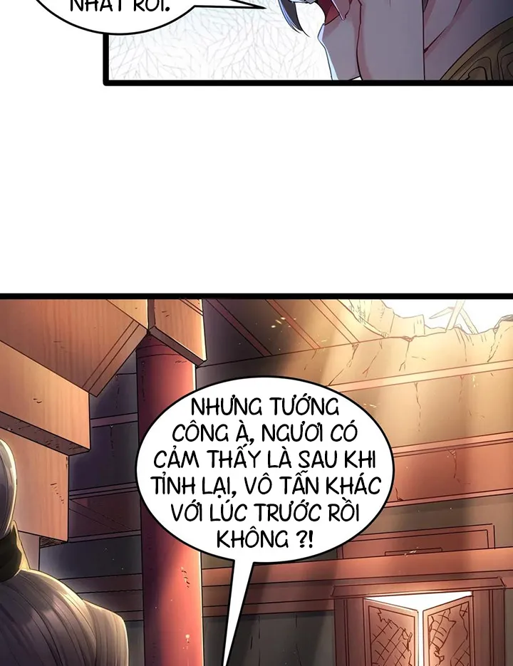 Xuyên không thành nhân vật phản diện đại thiếu gia Chap 2 - Next Chap 3