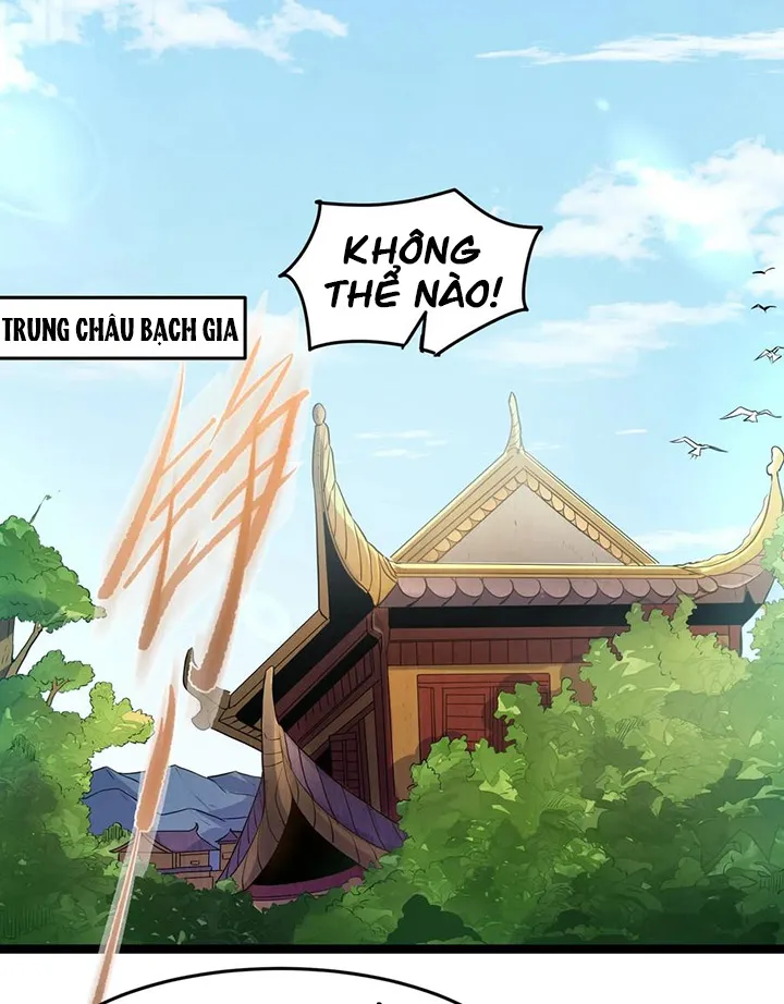 Xuyên không thành nhân vật phản diện đại thiếu gia Chap 2 - Next Chap 3