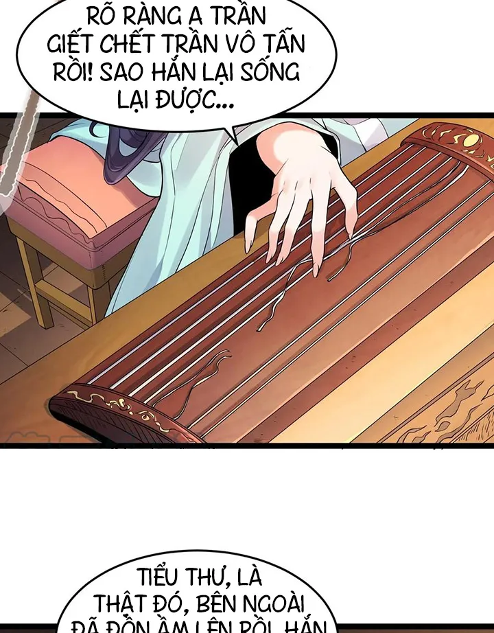 Xuyên không thành nhân vật phản diện đại thiếu gia Chap 2 - Next Chap 3