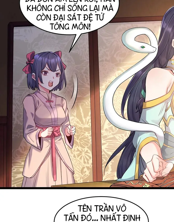 Xuyên không thành nhân vật phản diện đại thiếu gia Chap 2 - Next Chap 3