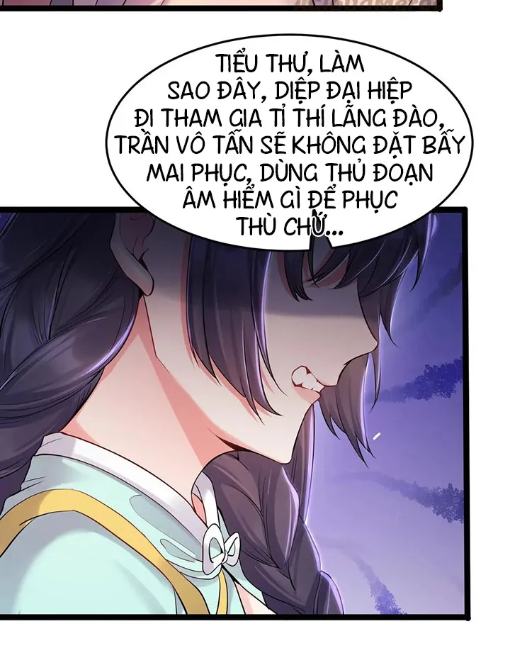 Xuyên không thành nhân vật phản diện đại thiếu gia Chap 2 - Next Chap 3