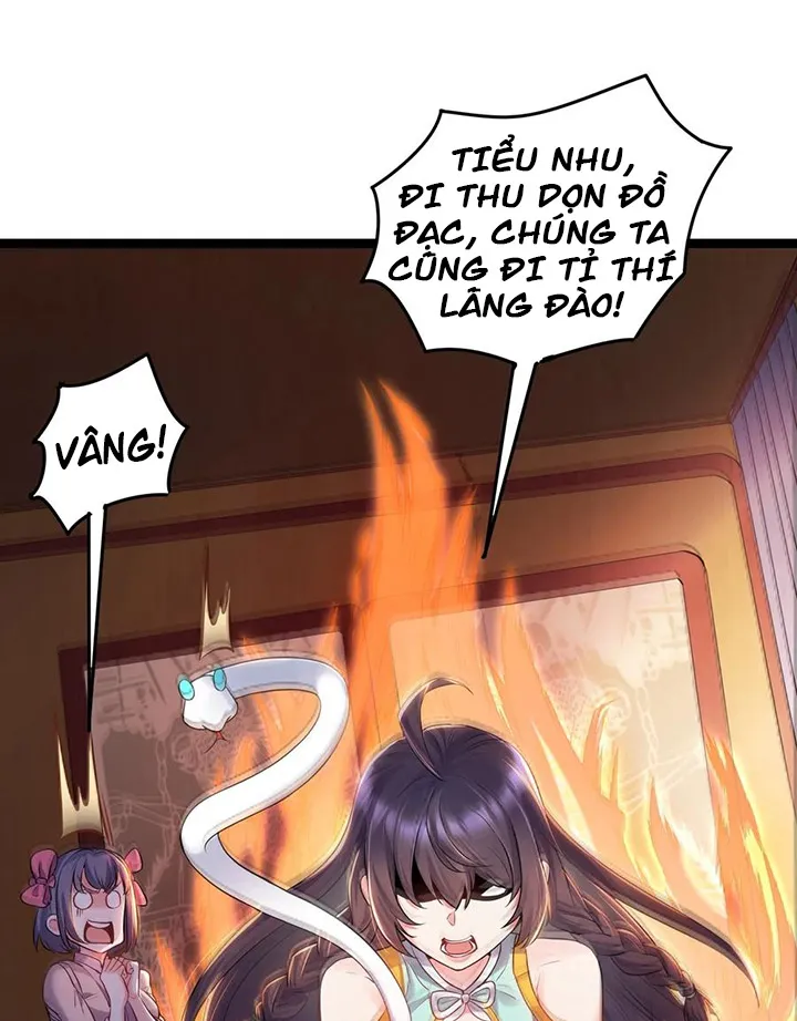 Xuyên không thành nhân vật phản diện đại thiếu gia Chap 2 - Next Chap 3