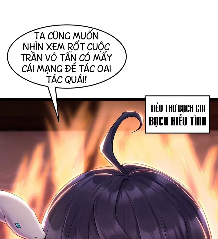 Xuyên không thành nhân vật phản diện đại thiếu gia Chap 2 - Next Chap 3