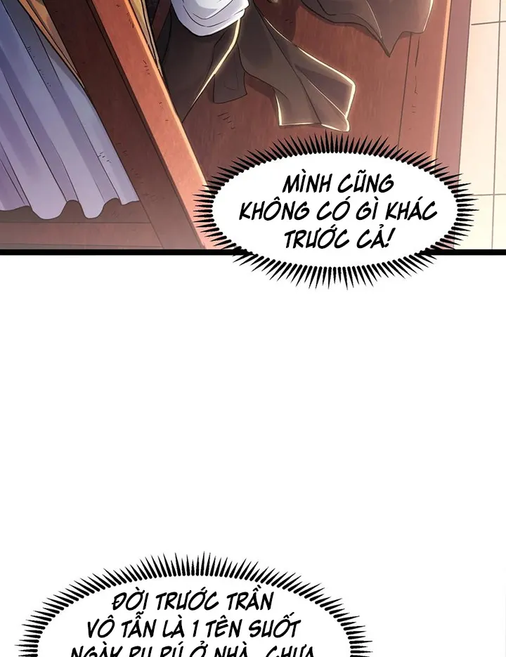 Xuyên không thành nhân vật phản diện đại thiếu gia Chap 2 - Next Chap 3