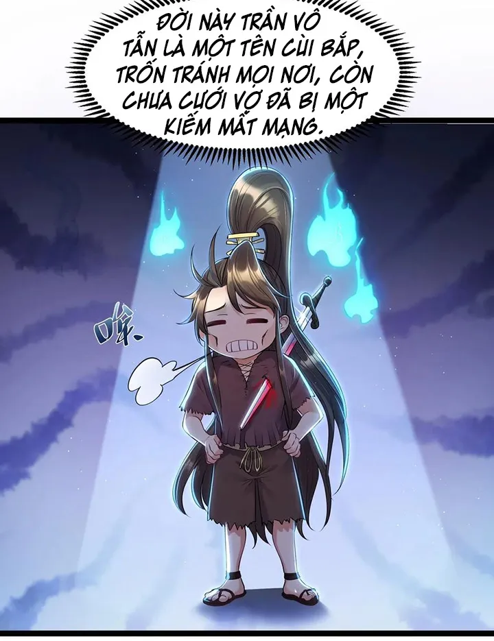 Xuyên không thành nhân vật phản diện đại thiếu gia Chap 2 - Next Chap 3