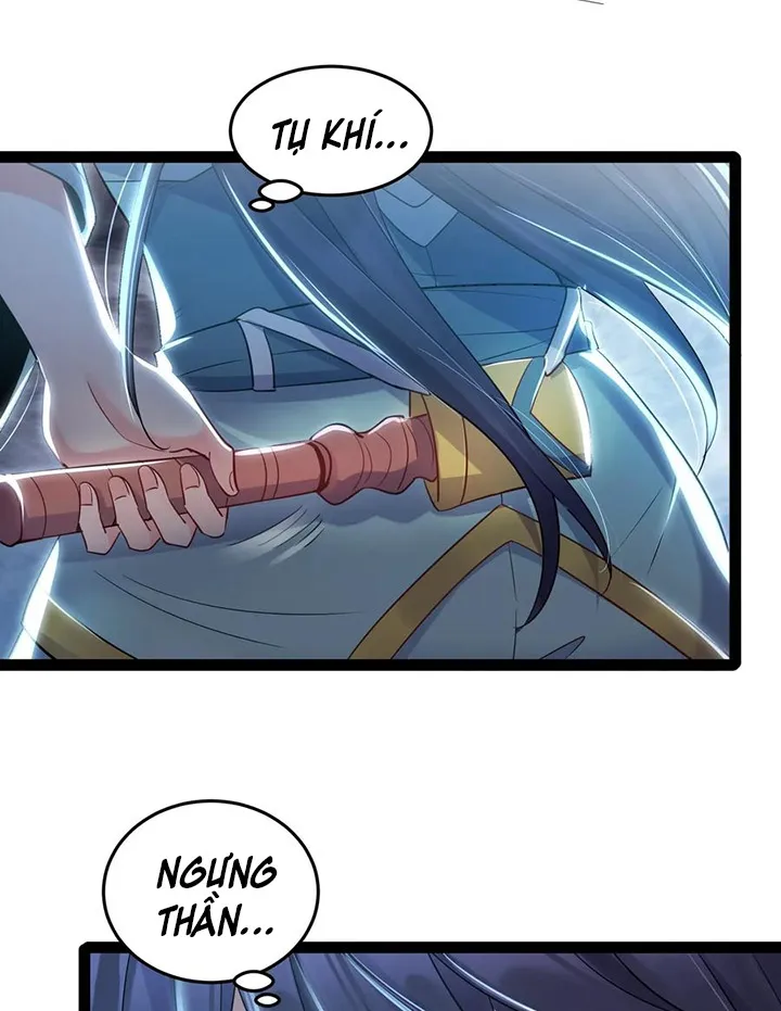 Xuyên không thành nhân vật phản diện đại thiếu gia Chap 4 - Next Chap 5