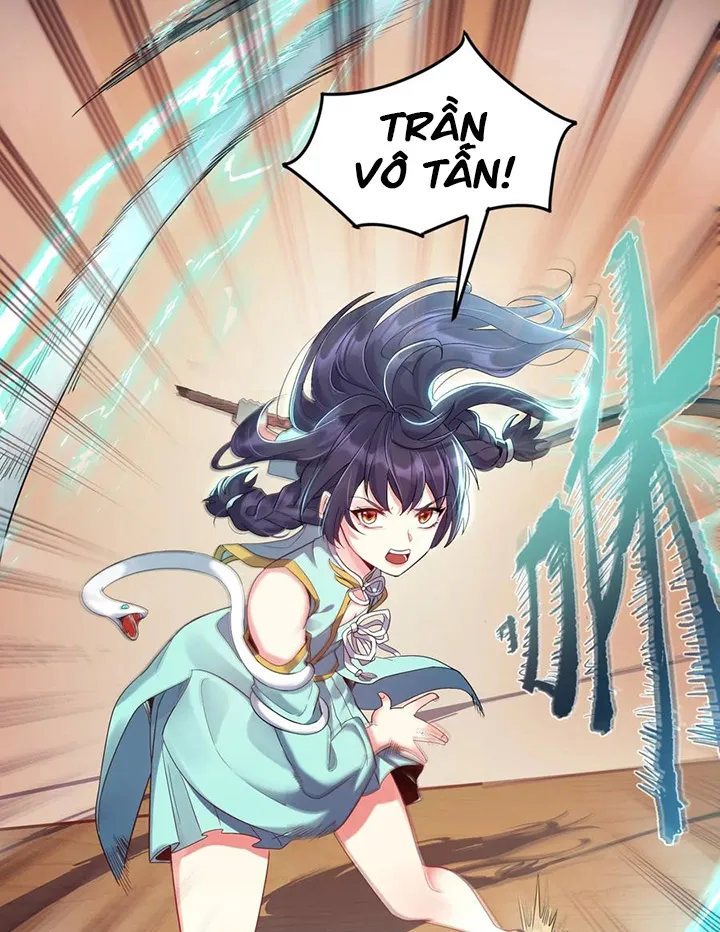 Xuyên không thành nhân vật phản diện đại thiếu gia Chap 4 - Next Chap 5