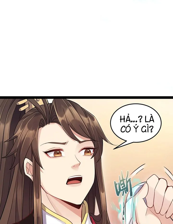 Xuyên không thành nhân vật phản diện đại thiếu gia Chap 4 - Next Chap 5