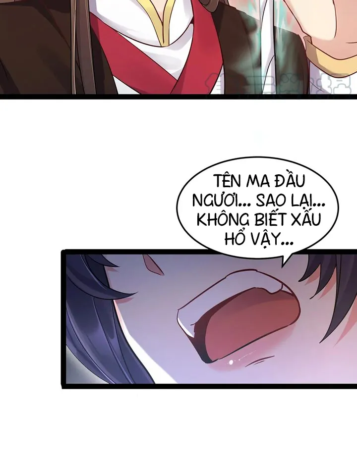 Xuyên không thành nhân vật phản diện đại thiếu gia Chap 4 - Next Chap 5