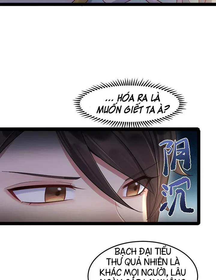 Xuyên không thành nhân vật phản diện đại thiếu gia Chap 4 - Next Chap 5