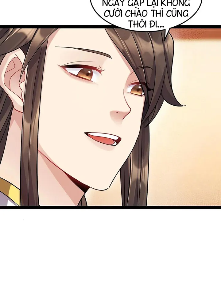 Xuyên không thành nhân vật phản diện đại thiếu gia Chap 4 - Next Chap 5